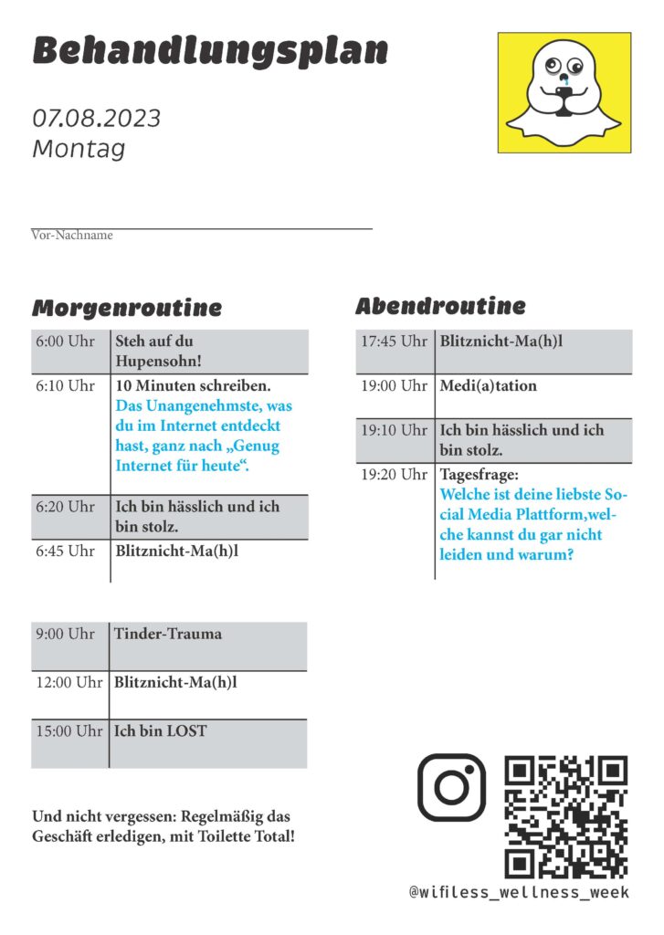 Behandlungsplan Tag mit Code_Seite_1