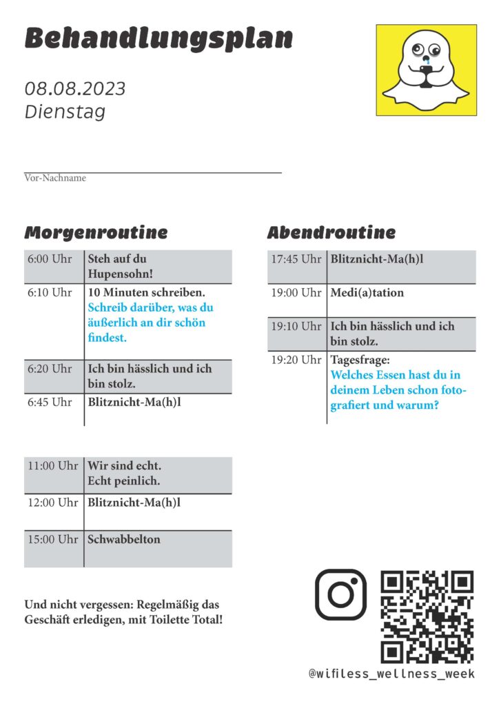 Behandlungsplan Tag mit Code_Seite_2