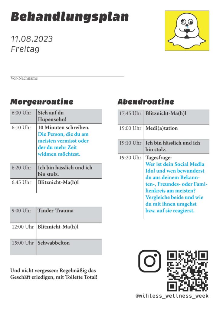 Behandlungsplan Tag mit Code_Seite_5