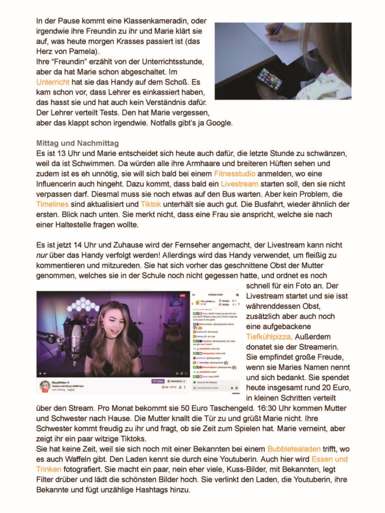 Customerjourney 2 / 3